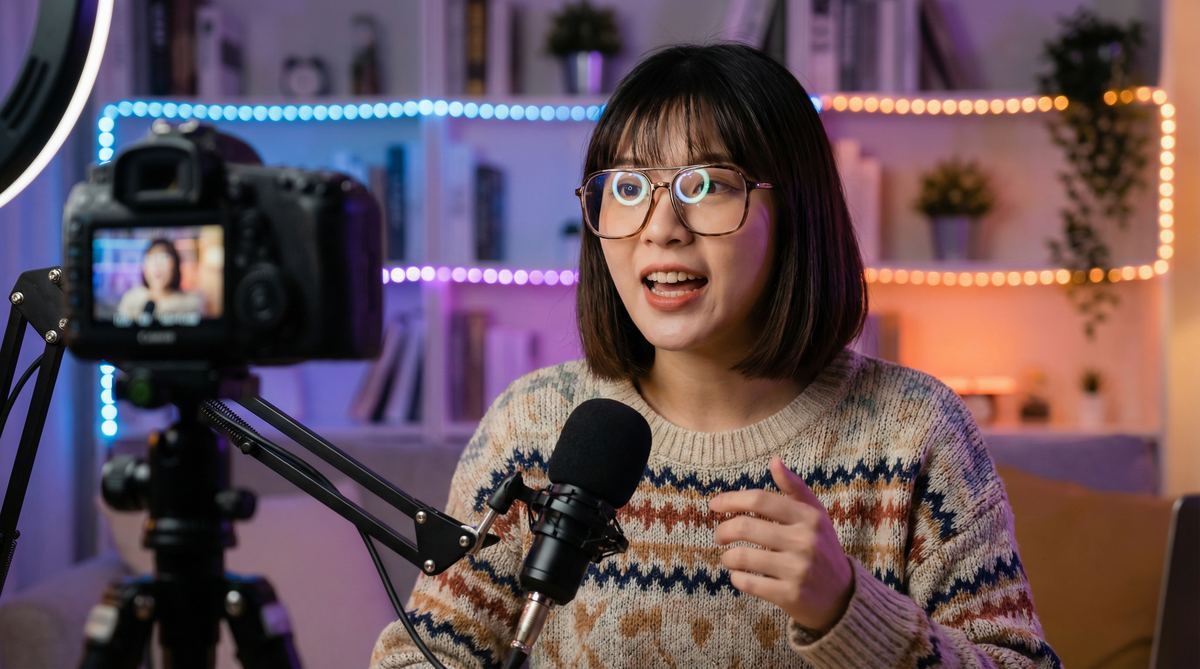 国产自拍甜美日常视频